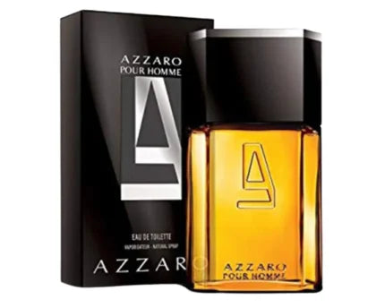 Azzaro pour Homme
