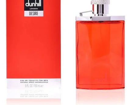 Desire for a Man Alfred Dunhill