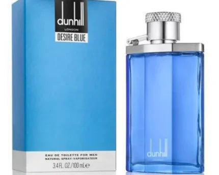 Desire Blue Alfred Dunhill