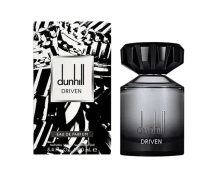 Driven Alfred Dunhill