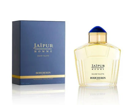 Jaipur Homme Eau de Parfum