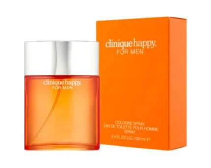 Clinique Happy