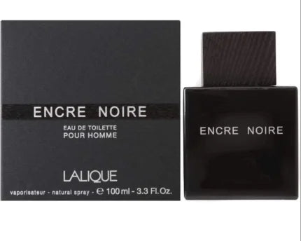 Encre Noire Lalique