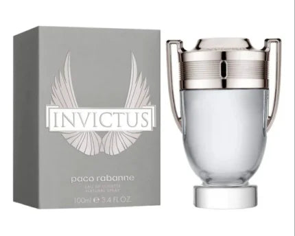 Invictus Paco Rabanne