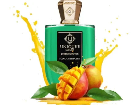 Mangonifiscent Unique’e Luxury