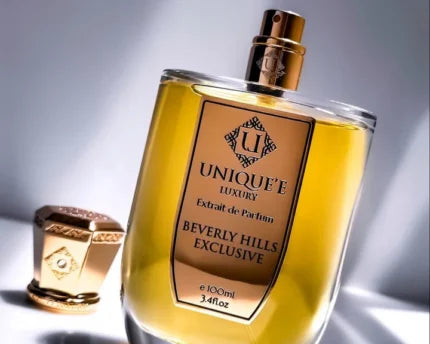 Beverly Hills Exclusive Unique’e Luxury