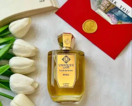 Beril Unique’e Luxury
