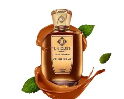 Crush On Me Unique’e Luxury