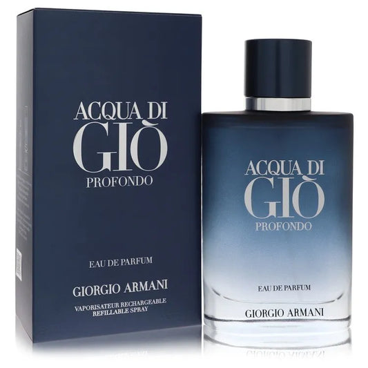 Giorgio Armani Acqua di Giò Profondo Parfum by Giorgio Armani