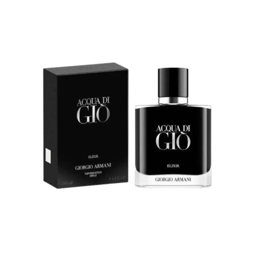 Giorgio Armani Acqua di Giò Elixir