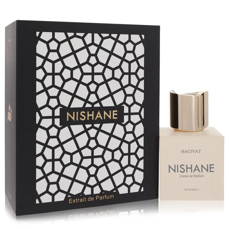 Hacivat by Nishane fragrance image 2