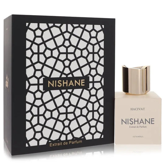 Hacivat by Nishane fragrance image 2