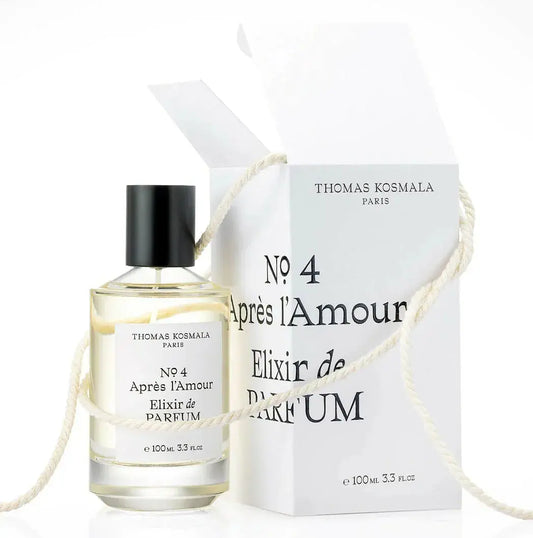 Thomas Kosmala No.4 Après L’Amour Elixir de Parfum