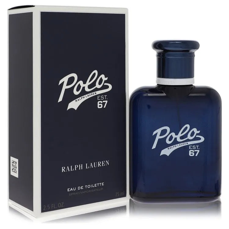 Ralph Lauren Polo 67 by Ralph Lauren