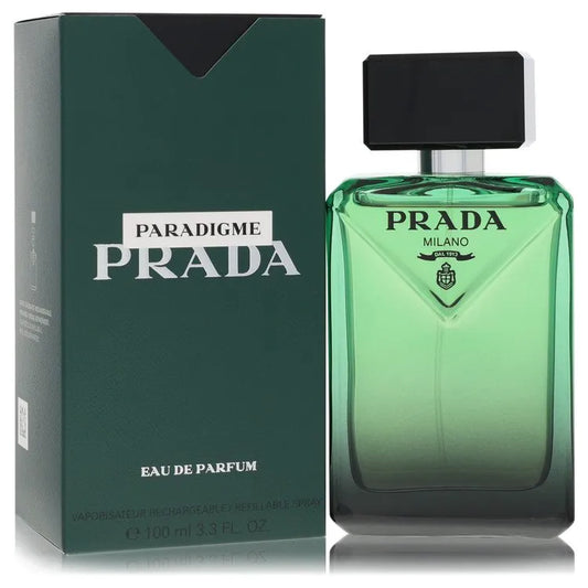 Prada Paradigme by Prada fragrance image 2