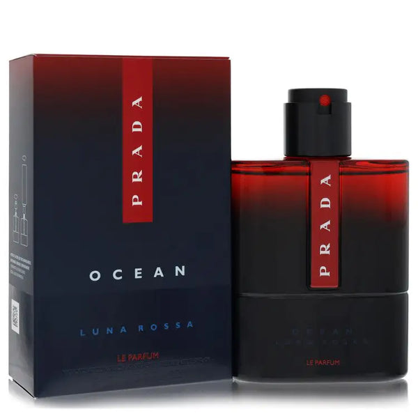 Prada Luna Rossa Ocean Eau de Parfum