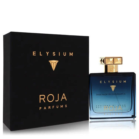 Roja Elysium Pour Homme by Roja Parfums fragrance image 2